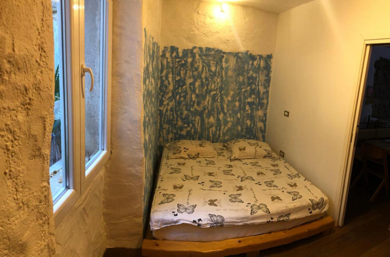 Apartment Modrin Пиран Экстерьер фото